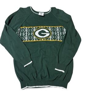 NFL Green Bay Packers Sweater